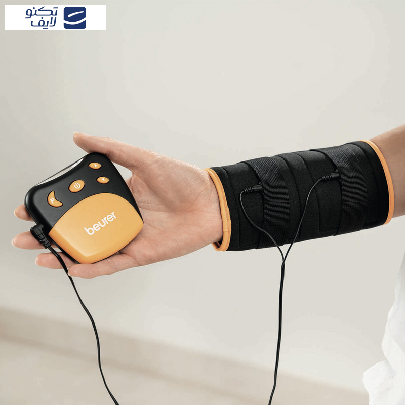 ماساژور دست بیورر مدل EM 28 ماساژور دست بیورر مدل EM 28