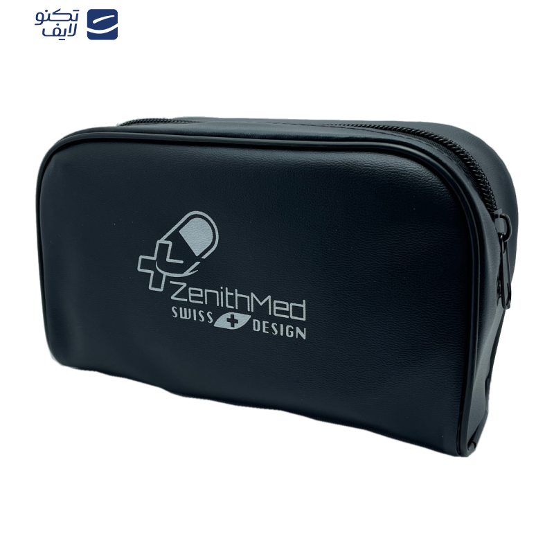 فشارسنج عقربه ای زنیت مد مدل ZTH-5001 به همراه گوشی طبی مدل ZTH-5001 فشارسنج عقربه ای زنیت مد مدل ZTH-5001 به همراه گوشی طبی مدل ZTH-5001