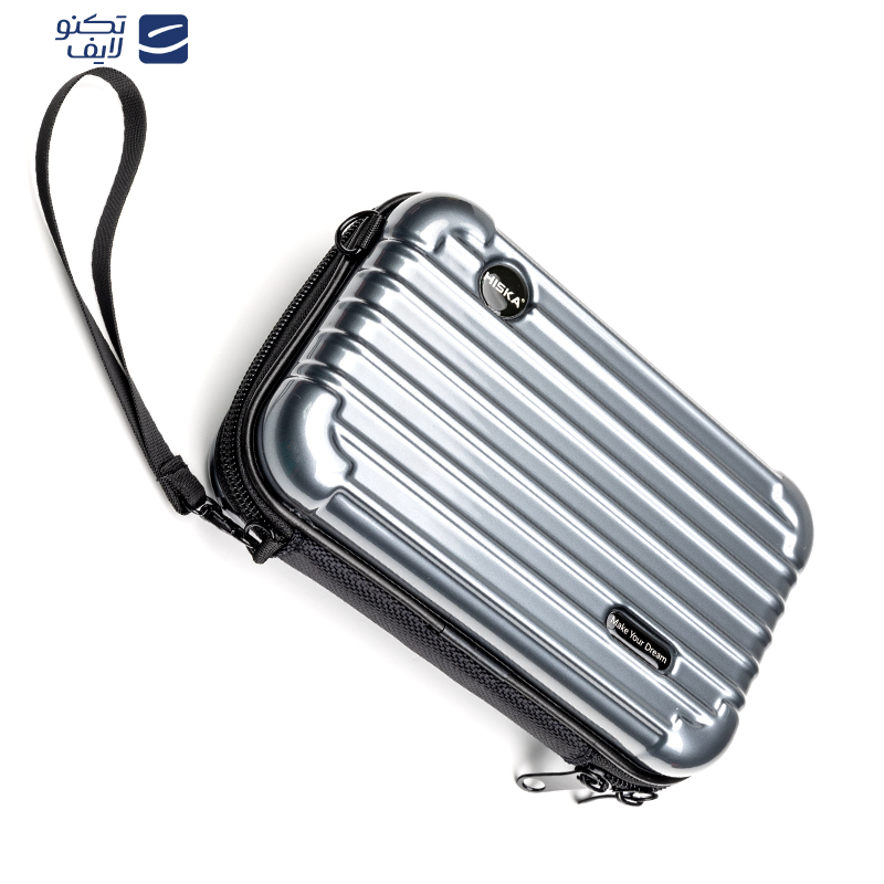 کیف دستی هیسکا مدل HR-26 کیف دستی هیسکا مدل HR-26