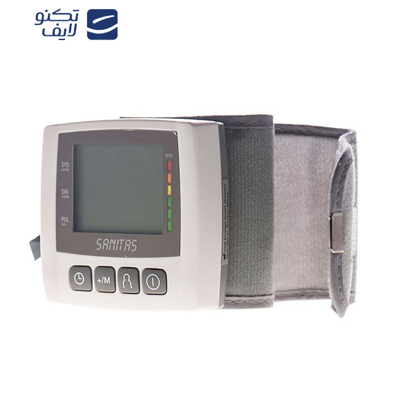 فشار سنج سانیتاس مدل SBC21 فشار سنج سانیتاس مدل SBC21