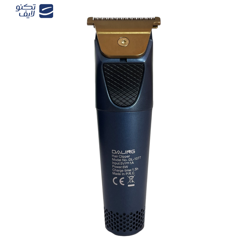 ماشین اصلاح موی سر و صورت دالینگ مدل DL-1077