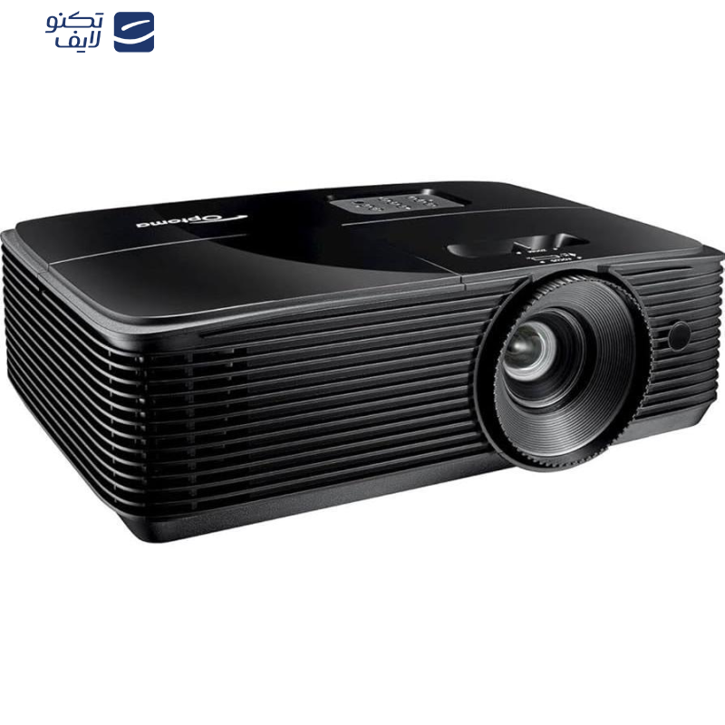 ویدئو پروژکتور اوپتوما مدل S336 ویدئو پروژکتور اوپتوما مدل S336