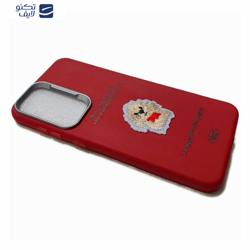 کاور زیفرند مدل Dogy چرمی مناسب برای گوشی موبایل سامسونگ Galaxy A35 کاور زیفرند مدل Dogy چرمی مناسب برای گوشی موبایل سامسونگ Galaxy A35