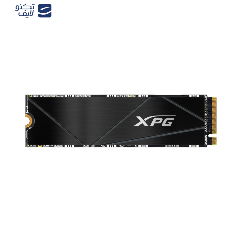 اس اس دی اینترنال ای دیتا ایکس پی جی مدل GAMMIX S50 CORE ظرفیت 2000 گیگابایت