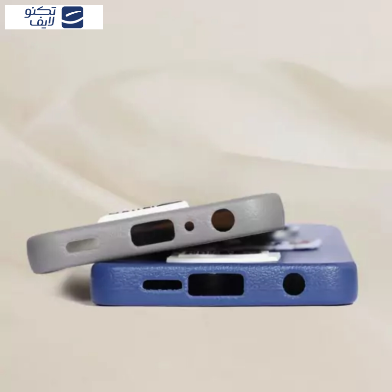 کاور زیفرند مدل Dogy چرمی مناسب برای گوشی موبایل شیائومی Redmi Note 11 کاور زیفرند مدل Dogy چرمی مناسب برای گوشی موبایل شیائومی Redmi Note 11