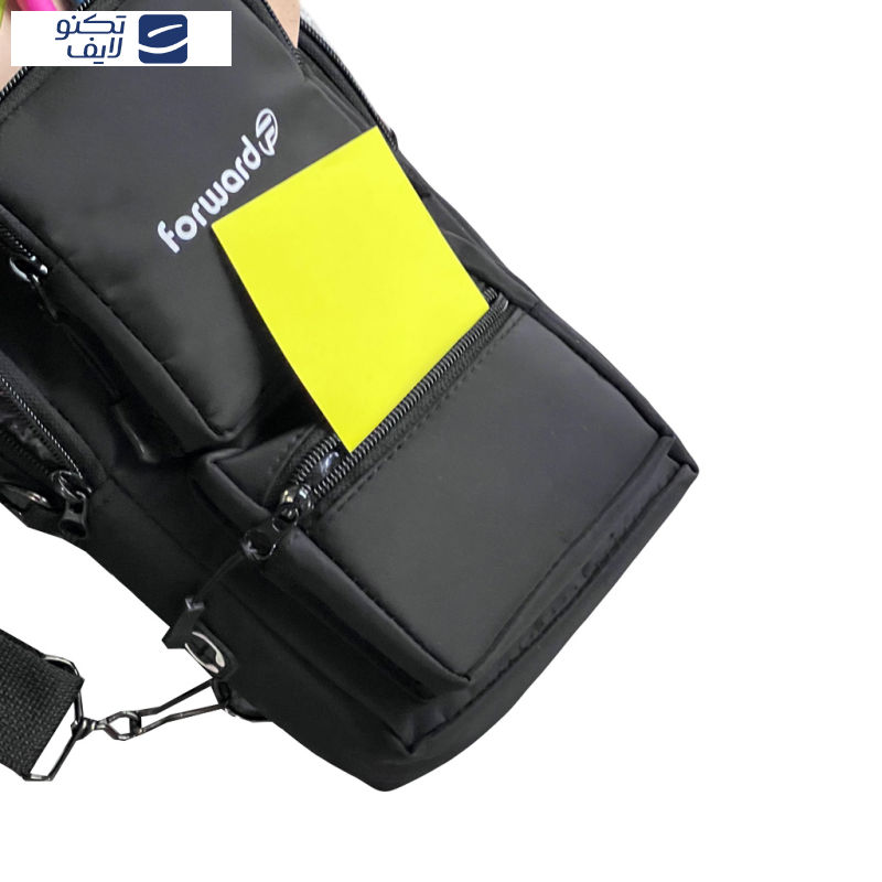 کیف کراس بادی فوروارد کد FCLT931CROSS FIT کیف کراس بادی فوروارد کد FCLT931CROSS FIT