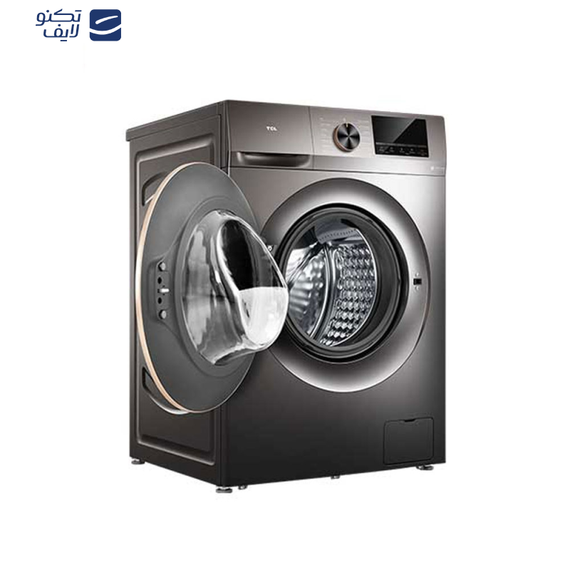ماشین لباسشویی اتوماتیک تی سی ال مدل C2110-ASD ظرفیت 10.5 کیلوگرم ماشین لباسشویی اتوماتیک تی سی ال مدل C2110-ASD ظرفیت 10.5 کیلوگرم