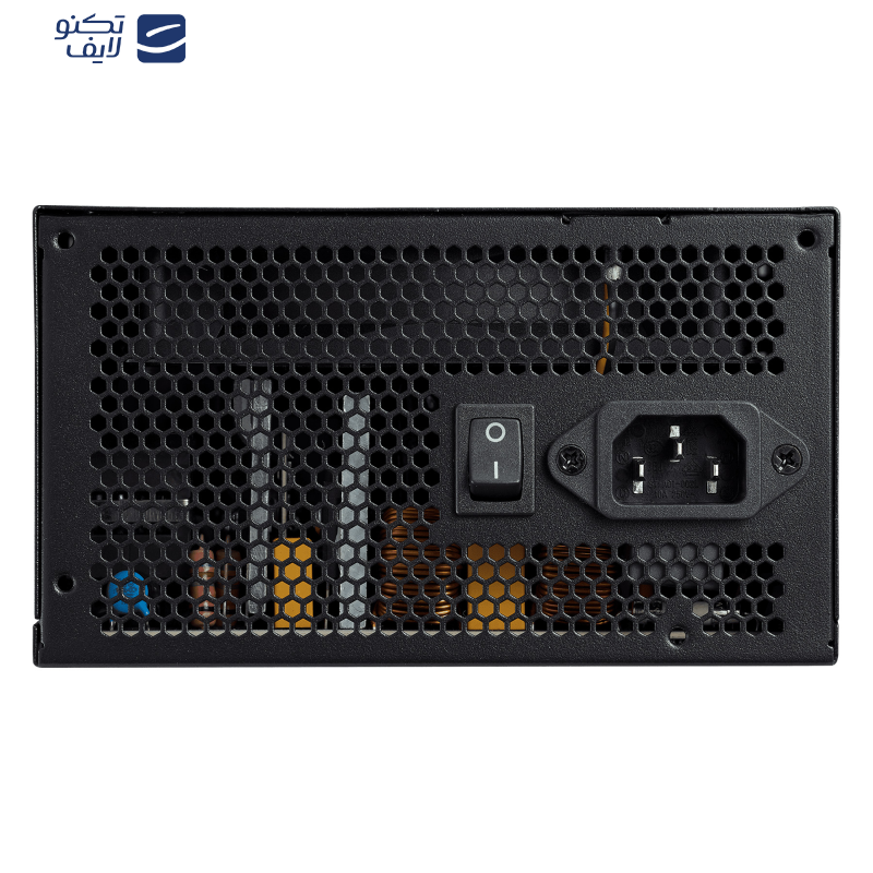 منبع تغذیه کامپیوتر ای دیتا ایکس پی جی مدل KYBER 650W منبع تغذیه کامپیوتر ای دیتا ایکس پی جی مدل KYBER 650W