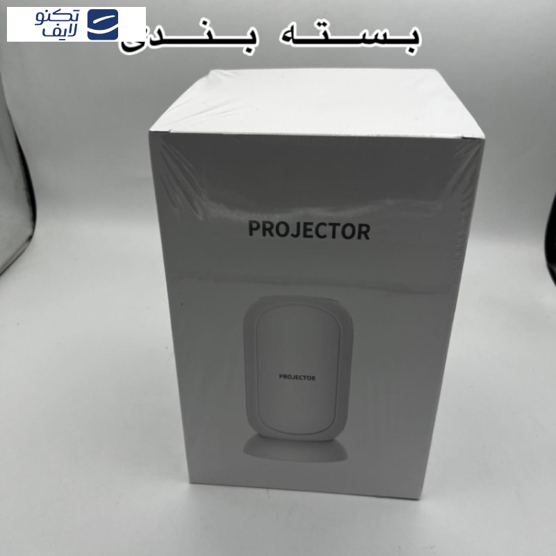 ویدئو پروژکتور مدل TS_6