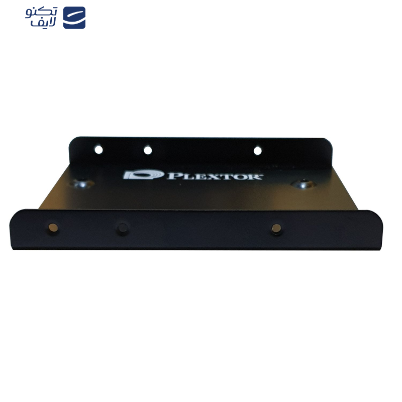 براکت هارد اینترنال پلکستور مدل PX-M3BK براکت هارد اینترنال پلکستور مدل PX-M3BK