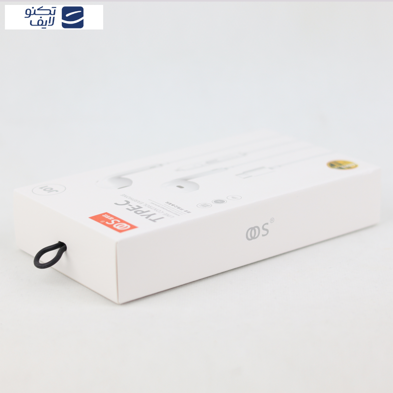 هندزفری مدل JO1 Type-C هندزفری مدل JO1 Type-C