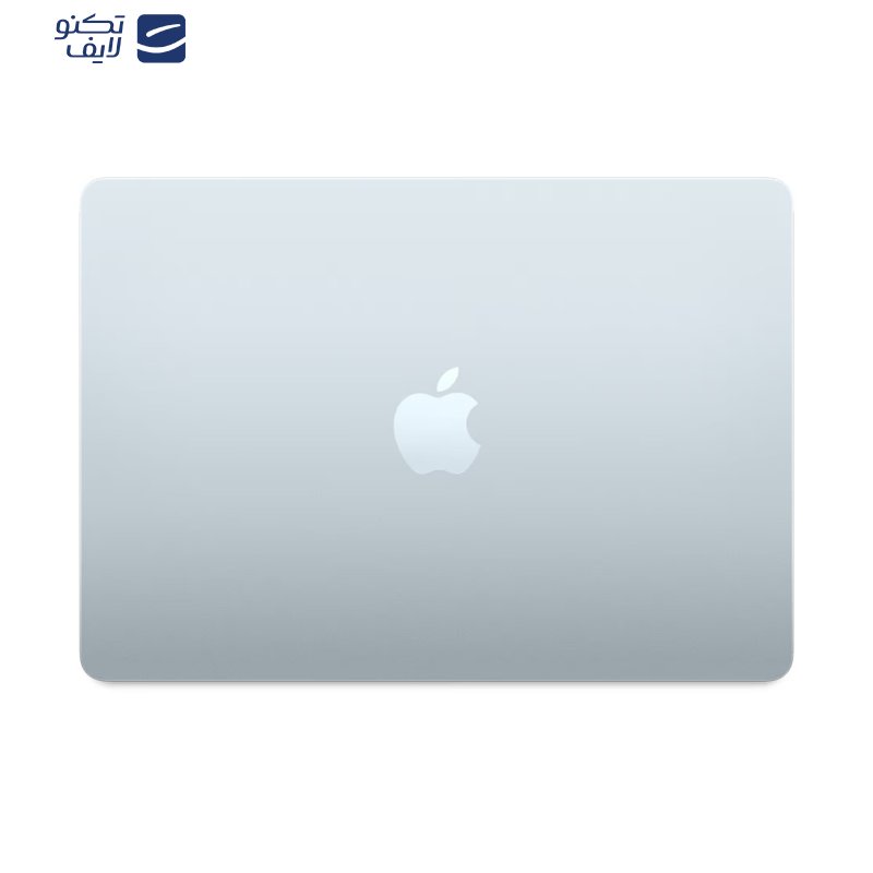 لپ تاپ 13.6 اینچی اپل مدل MacBook Air MC6V4 2025 LLA-M4-24GB RAM-512GB SSD لپ تاپ 13.6 اینچی اپل مدل MacBook Air MC6V4 2025 LLA-M4-24GB RAM-512GB SSD