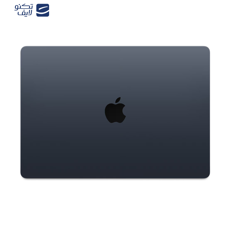 لپ تاپ 15.3 اینچی اپل مدل MacBook Air MW1L3 2025 LLA-M4-16GB Ram-256GB SSD لپ تاپ 15.3 اینچی اپل مدل MacBook Air MW1L3 2025 LLA-M4-16GB Ram-256GB SSD