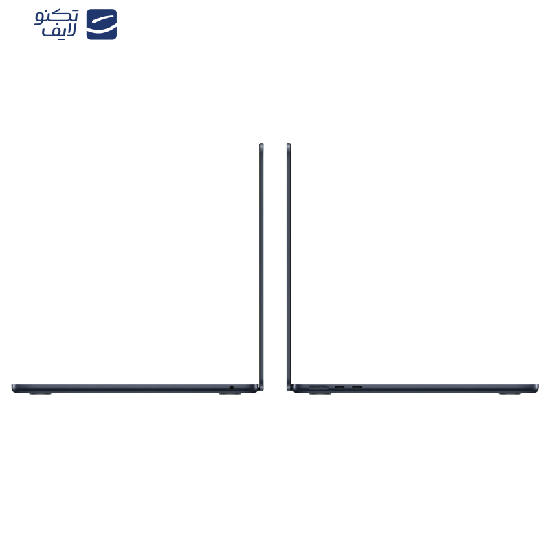 لپ تاپ 13.6 اینچی اپل مدل MacBook Air MC8K4 2024 LLA-M3-16GB RAM-256GB SSD لپ تاپ 13.6 اینچی اپل مدل MacBook Air MC8K4 2024 LLA-M3-16GB RAM-256GB SSD