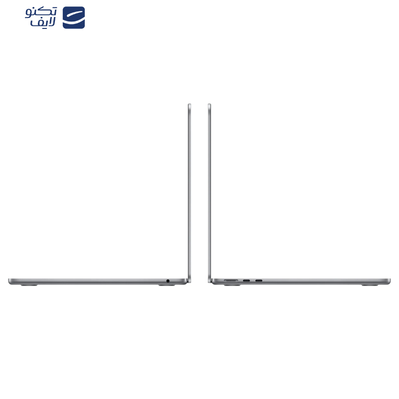 لپ تاپ 13.6 اینچی اپل مدل MacBook Air MC8M4 2024 LLA-M3-24GB RAM-512GB SSD لپ تاپ 13.6 اینچی اپل مدل MacBook Air MC8M4 2024 LLA-M3-24GB RAM-512GB SSD