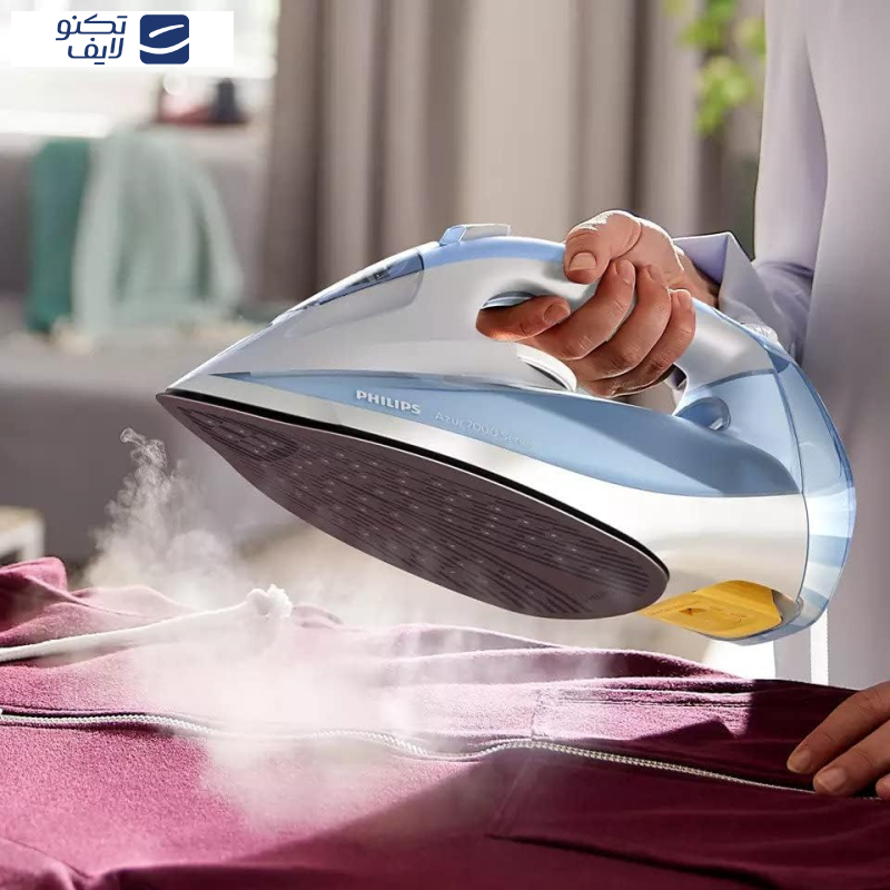 اتو بخار فیلیپس مدل DST7011 اتو بخار فیلیپس مدل DST7011