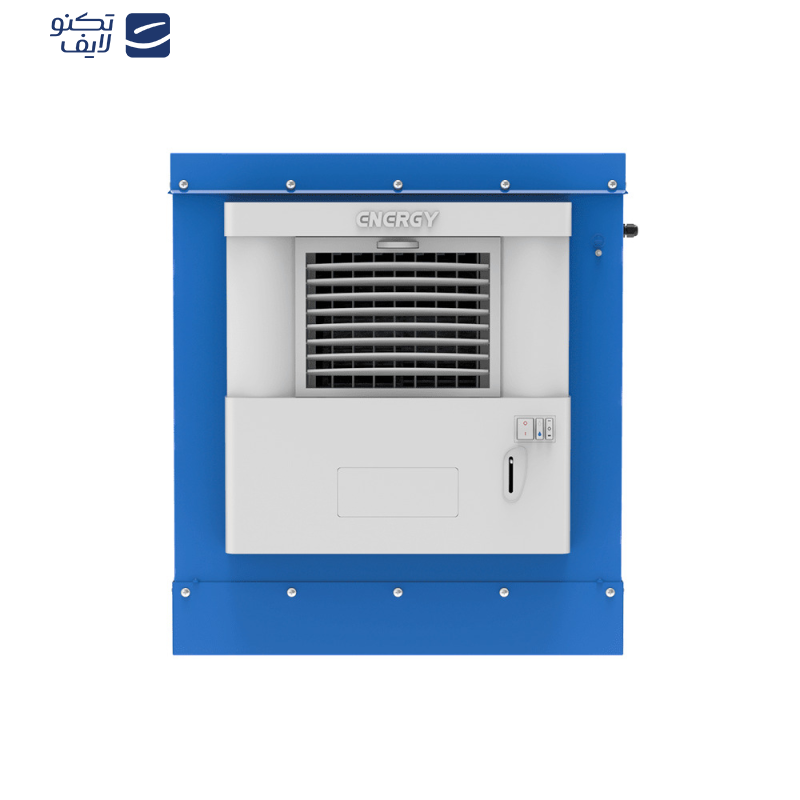 کولر سلولوزی 2800 انرژی مدل EC0280 کولر سلولوزی 2800 انرژی مدل EC0280