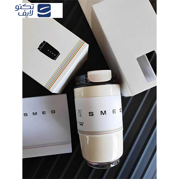 تراول ماگ مدل COOLING COFFEE گنجایش 0.24 لیتر تراول ماگ مدل COOLING COFFEE گنجایش 0.24 لیتر