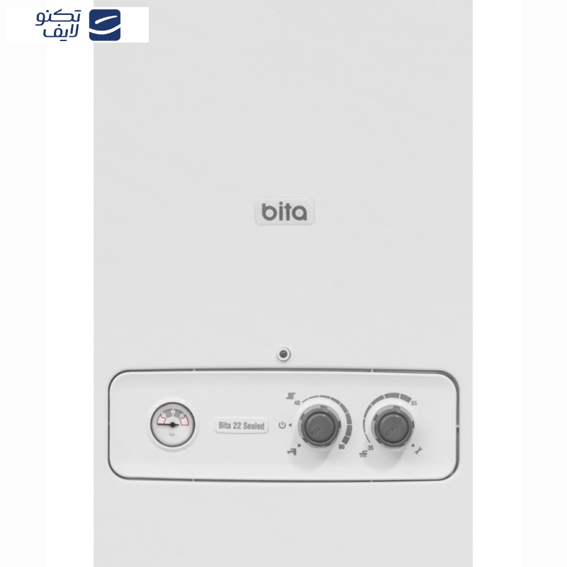 پکیج شوفاژ دیواری بوتان مدل Bita 26 Sealed پکیج شوفاژ دیواری بوتان مدل Bita 26 Sealed