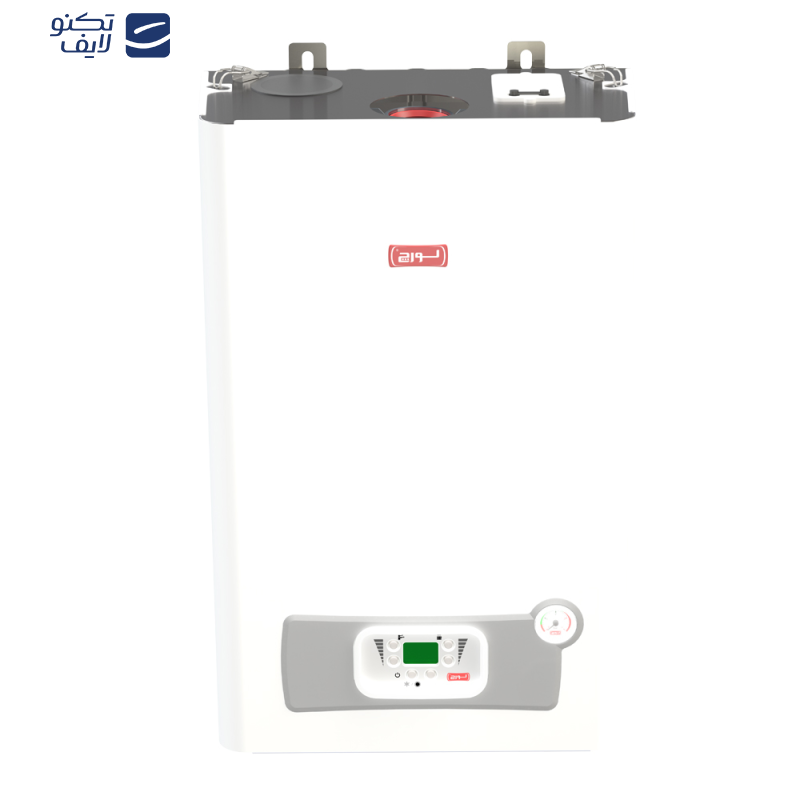 پکیج شوفاژ دیواری لورچ مدل Herma 32000 پکیج شوفاژ دیواری لورچ مدل Herma 32000