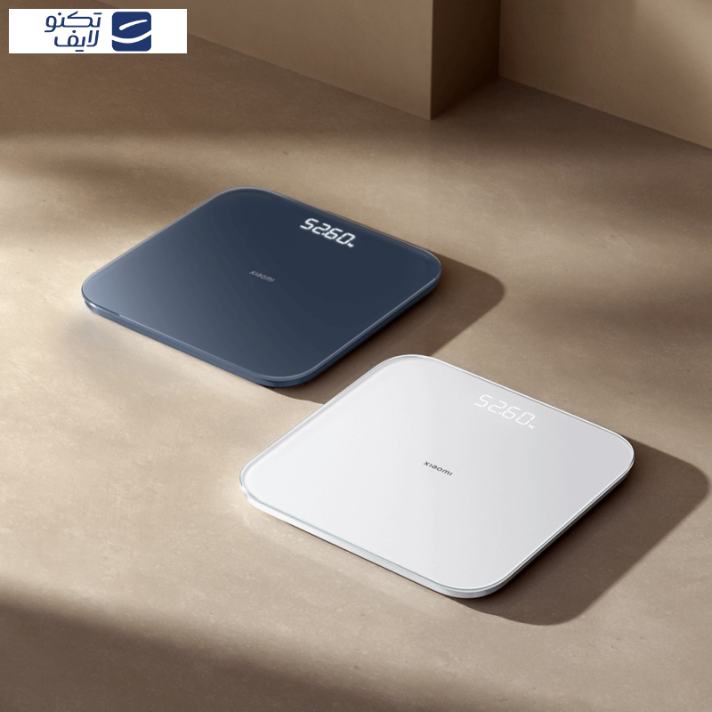ترازو هوشمند شیائومی مدل Smart Scale S200