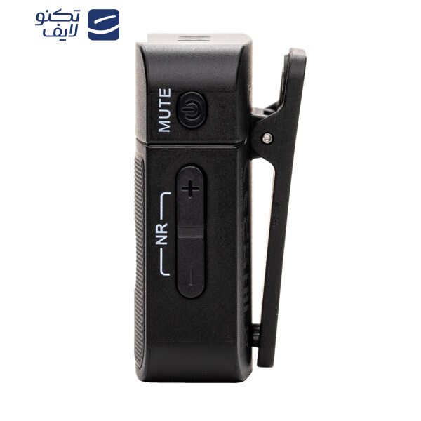 ست میکروفون بی سیم سارامونیک مدل Blink100 B4 بسته 3 عددی ست میکروفون بی سیم سارامونیک مدل Blink100 B4 بسته 3 عددی