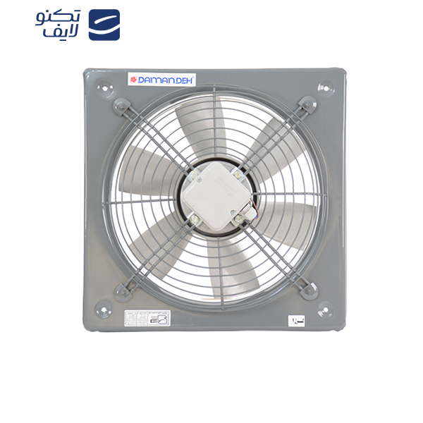 هواکش دمنده مدل VIE-60R4S هواکش دمنده مدل VIE-60R4S