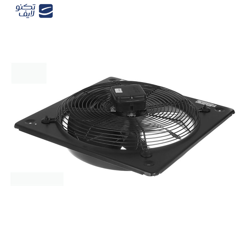 هواکش صنعتی دمنده مدل VIK-45A4S-L هواکش صنعتی دمنده مدل VIK-45A4S-L