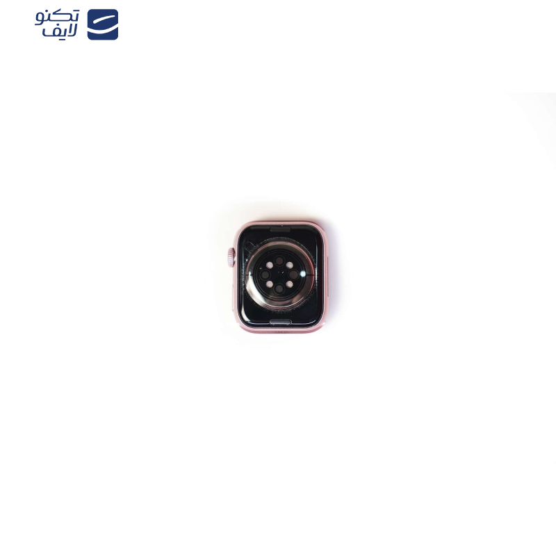 ساعت هوشمند مدل WS62 Mini صفحه نمایش لمسی، کنترل موسیقی، کنترل سطح اکسیژن خون، قابلیت مکالمه مستقیم، ضد آب بند فلز ساعت هوشمند مدل WS62 Mini صفحه نمایش لمسی، کنترل موسیقی، کنترل سطح اکسیژن خون، قابلیت مکالمه مستقیم، ضد آب بند فلز