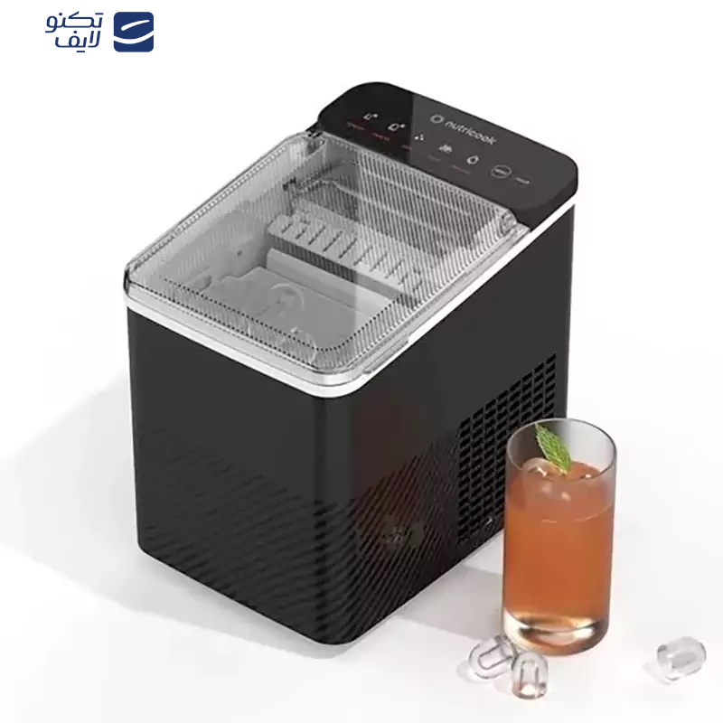 یخ ساز نوتریکوک مدل ICY510ME