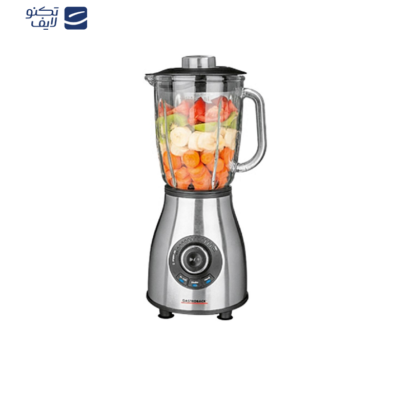 مخلوط کن 1.75 لیتری گاستروبک مدل 40986