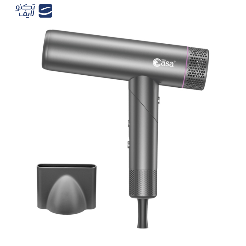 سشوار حرفه ای سوپر کاسا مدل CA-411
