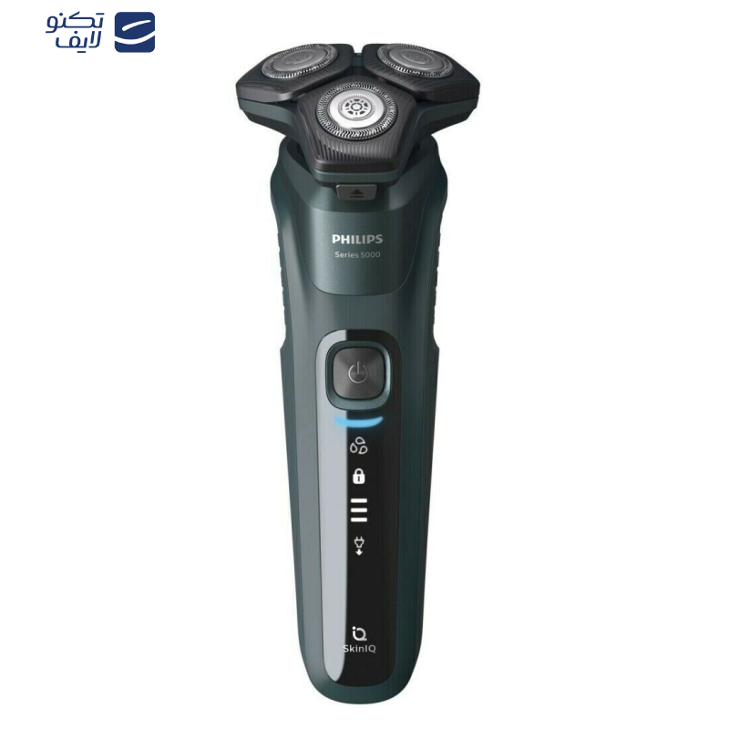 ماشین اصلاح موی صورت فیلیپس مدل S5584.57 به همراه ماشین اصلاح موی بدن فیلیپس مدل BG3010 ماشین اصلاح موی صورت فیلیپس مدل S5584.57 به همراه ماشین اصلاح موی بدن فیلیپس مدل BG3010