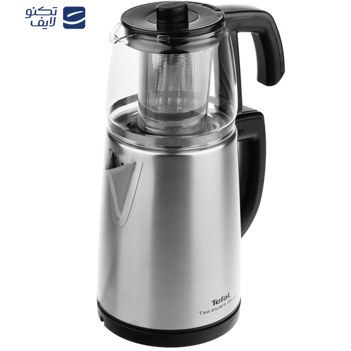 چای ساز تفال مدل BJ5108TR چای ساز تفال مدل BJ5108TR