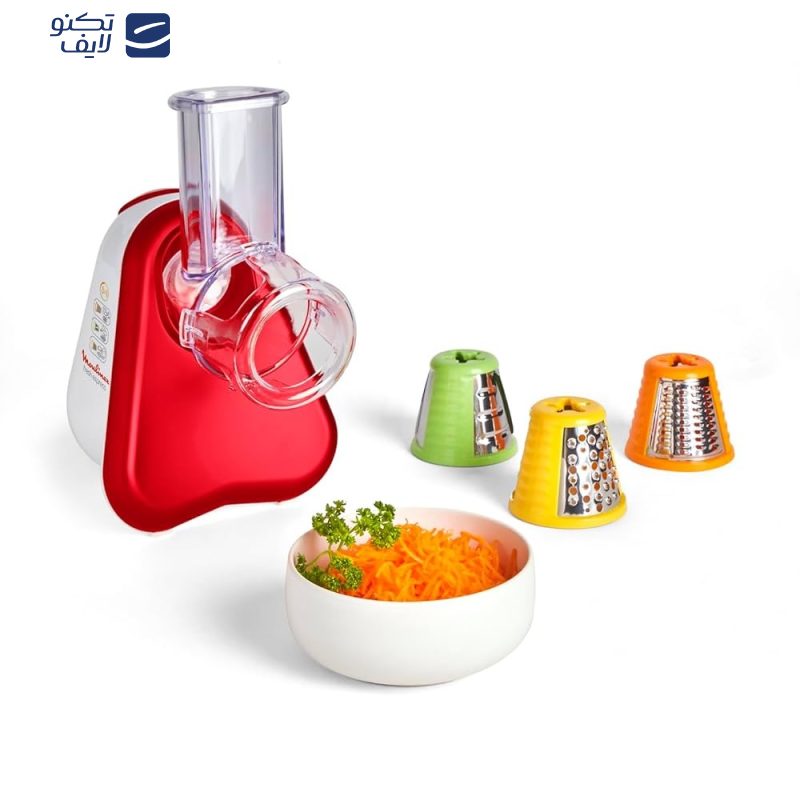 رنده برقی مولینکس مدل DJ756G15