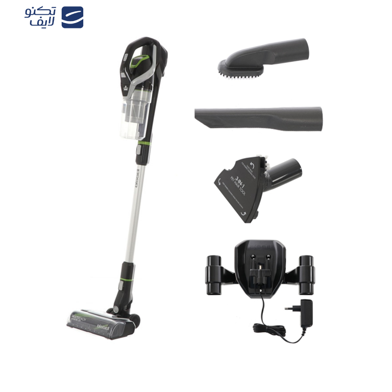 جارو شارژی بیسل مدل MULTI REACH ACTIVE PET 21V جارو شارژی بیسل مدل MULTI REACH ACTIVE PET 21V