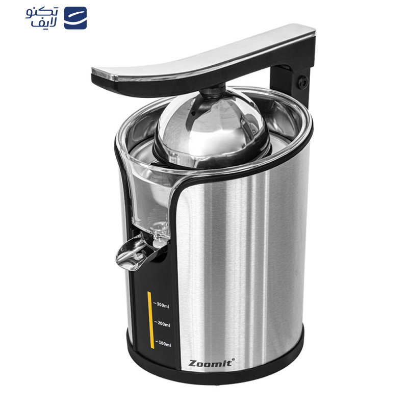 آب مرکبات گیر زومیت وان مدل ZM - 2610 آب مرکبات گیر زومیت وان مدل ZM - 2610