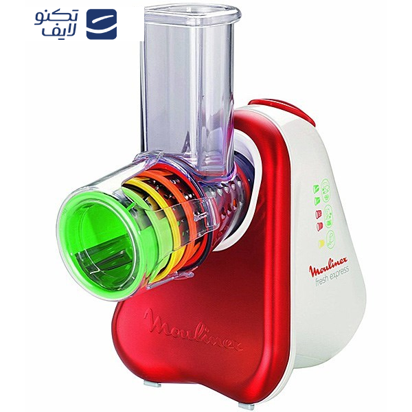 رنده برقی مولینکس مدل DJ756