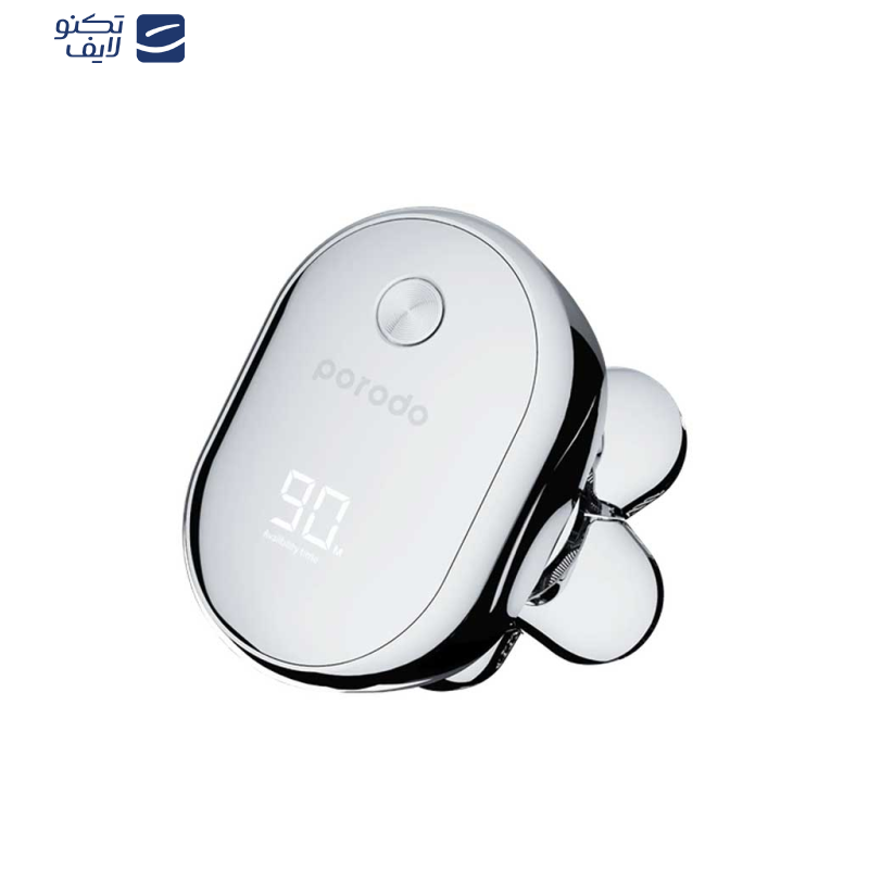 ماشین اصلاح موی صورت و بدن پرودو مدل Multi-Function