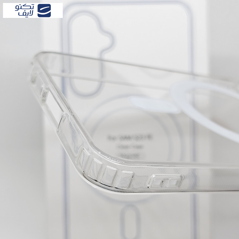 کاور مدل clear مناسب برای گوشی موبایل سامسونگ Galaxy S23FE کاور مدل clear مناسب برای گوشی موبایل سامسونگ Galaxy S23FE
