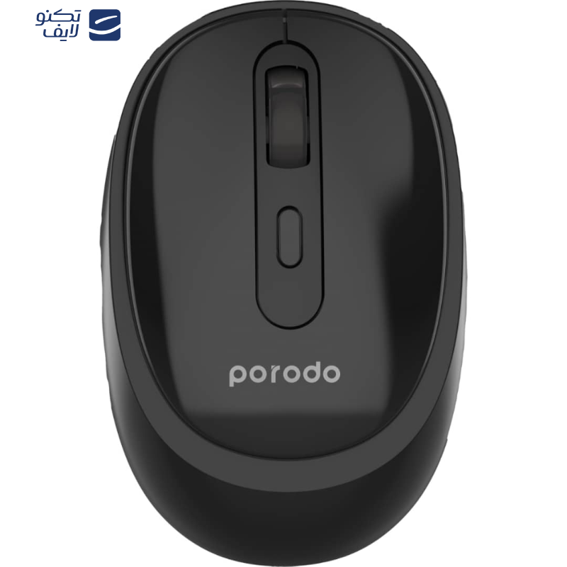 کیبورد و ماوس پرودو مدل Dual mode wireless