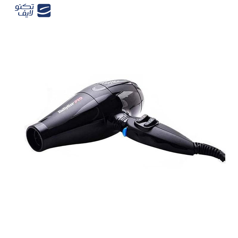 سشوار بابیلیس پرو مدل BAB6610INSDE سشوار بابیلیس پرو مدل BAB6610INSDE