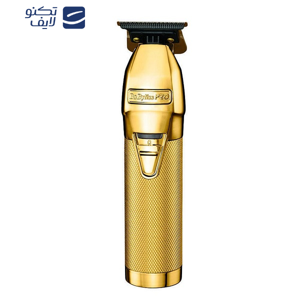 ماشین اصلاح موی سر و صورت بابیلیس پرو مدل TRIMER ماشین اصلاح موی سر و صورت بابیلیس پرو مدل TRIMER