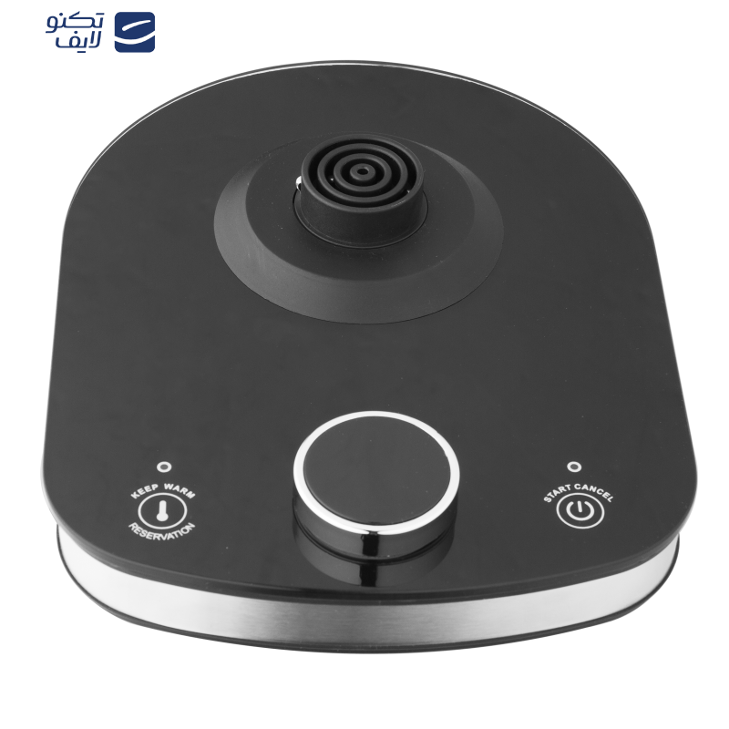 چای ساز برلین مدل BE-1200 چای ساز برلین مدل BE-1200