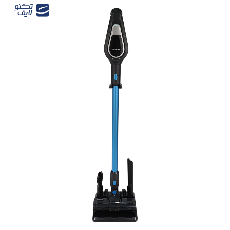 جاروبرقی زومیت وان مدل ZM-3017