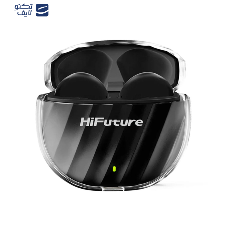 هندزفری بلوتوثی های فیوچر مدل FlyBuds 3