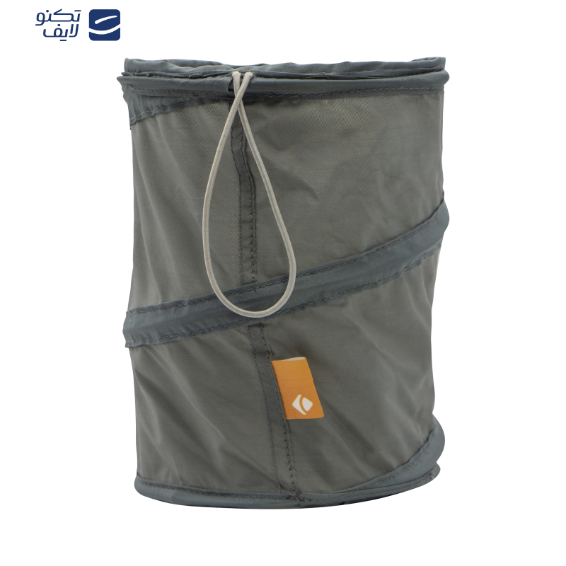 سطل زباله خودرو مدل KL6512 سطل زباله خودرو مدل KL6512