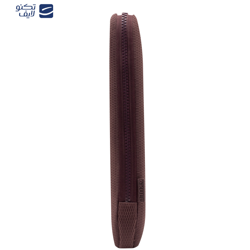 کاور لپ تاپ کوله مدل KL1350-2 مناسب برای لپ تاپ 13 اینچی کاور لپ تاپ کوله مدل KL1350-2 مناسب برای لپ تاپ 13 اینچی
