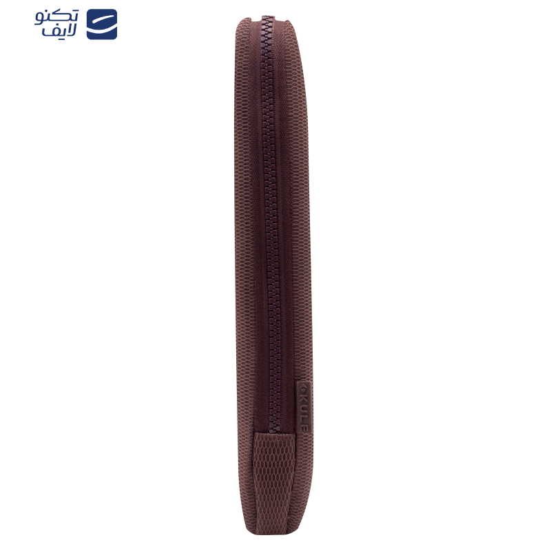 کاور لپ تاپ کوله مدل KL1550-2 مناسب برای لپ تاپ 15.6 اینچی کاور لپ تاپ کوله مدل KL1550-2 مناسب برای لپ تاپ 15.6 اینچی