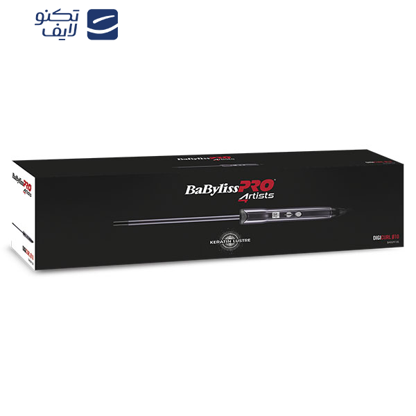 فر کننده مو بابیلیس پرو مدل BAB2912E فر کننده مو بابیلیس پرو مدل BAB2912E